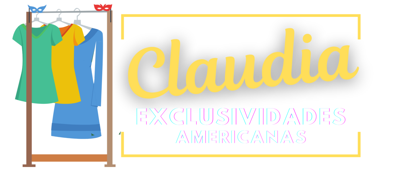 Exclusividades Americana Claudia